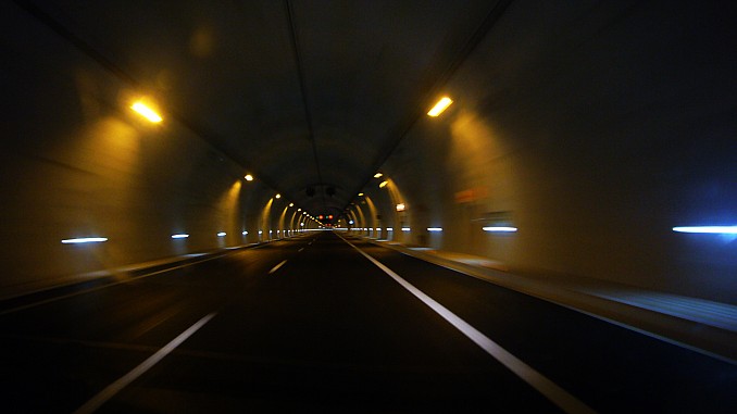 Túnel
