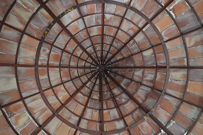 Cúpula