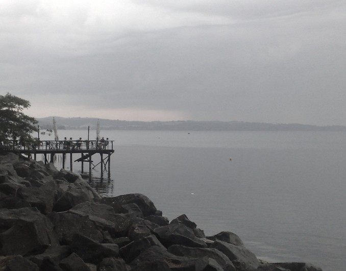 Lago Bracciano