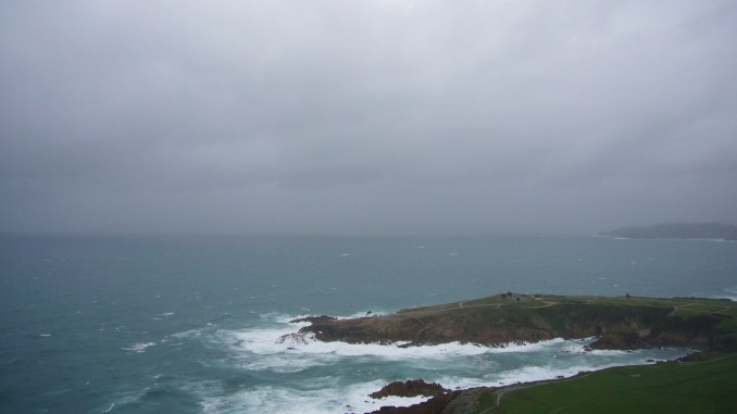 Punta Herminia (A Coruña)