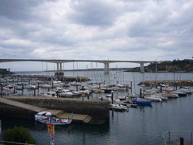 Puente de los Santos
