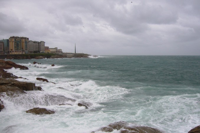 Riazor (A Coruña)