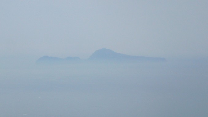 Isla de Capri
