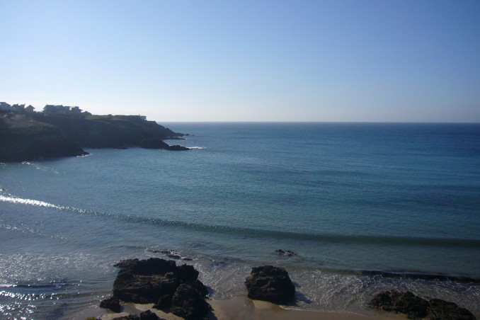 Tapia de Casariego (Asturias)