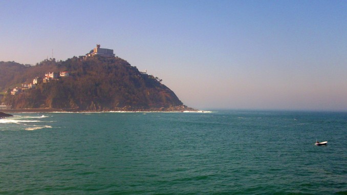 Igeldo