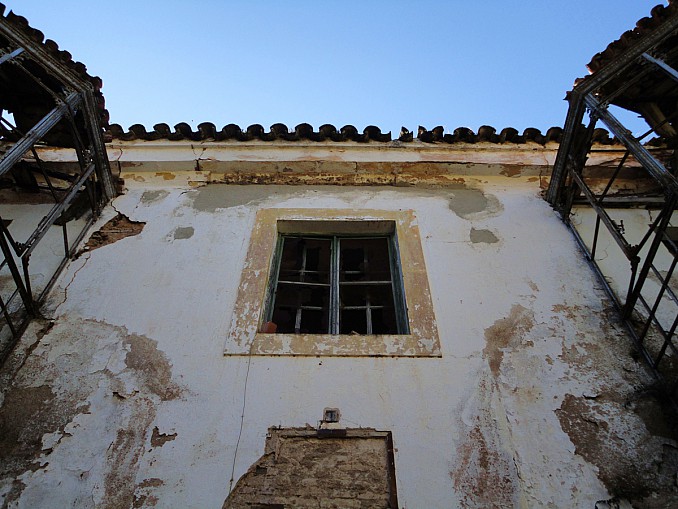 Antigua central hidroeléctrica de San Nicolás del Puerto (5)