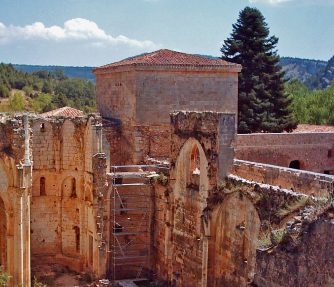 San Pedro de Arlanza