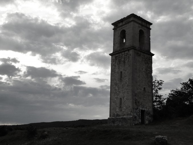 Torre de Otxate