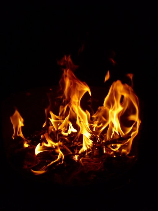 Fuego