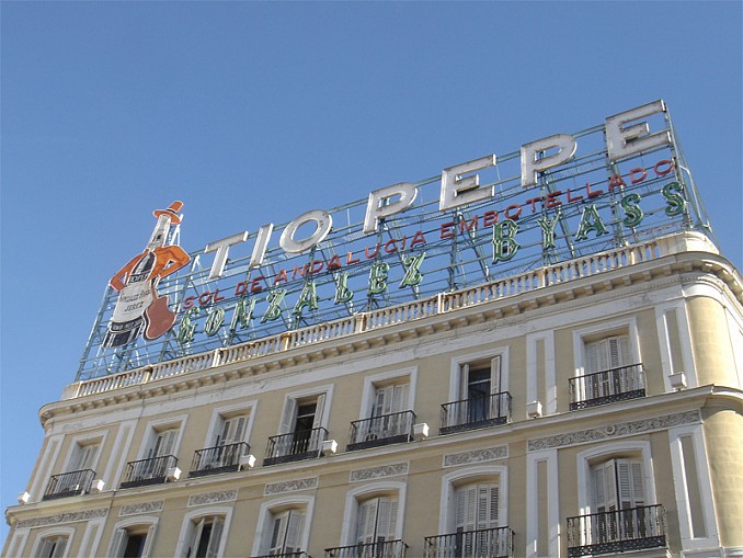 Tio Pepe