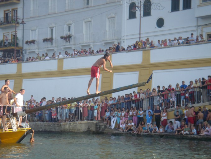 La Cucaña