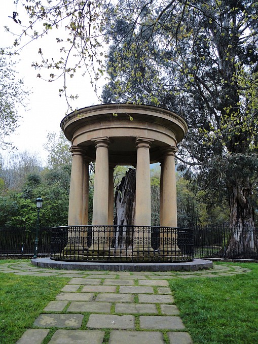 Árbol de Gernika