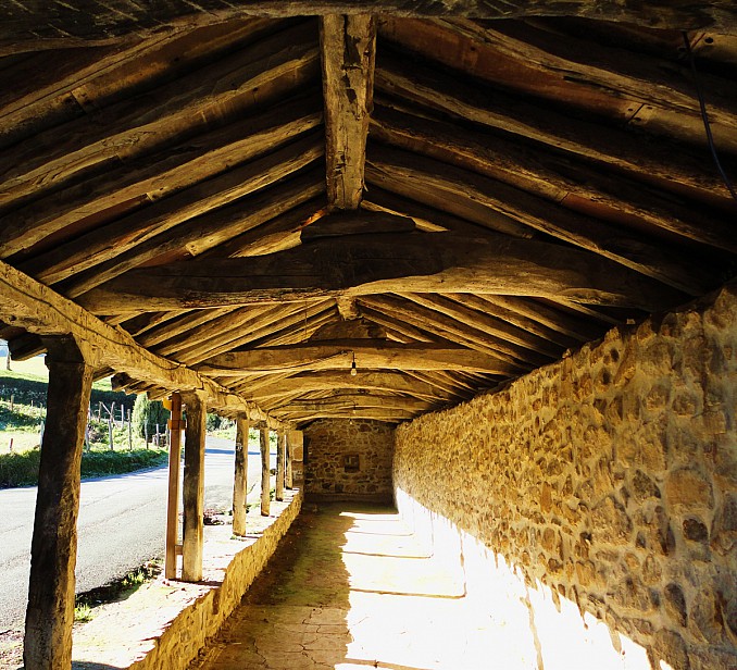 Bolera de Araotz