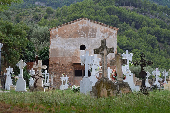 Cementerio de Arnedillo (2)