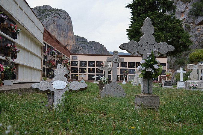 Cementerio de Arnedillo (3)
