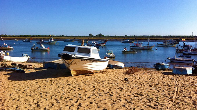 Punta Umbría