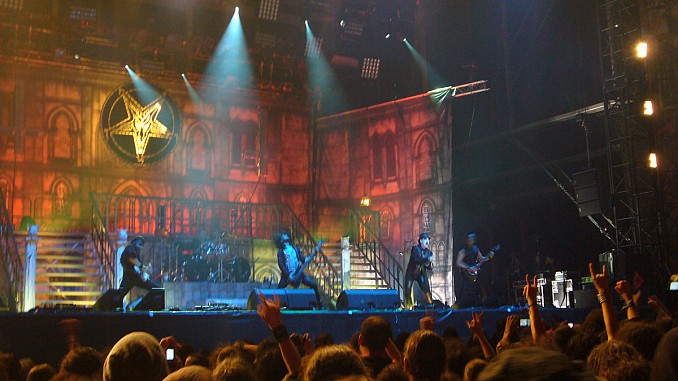 King Diamond