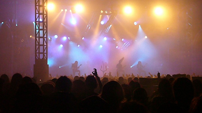 Satyricon