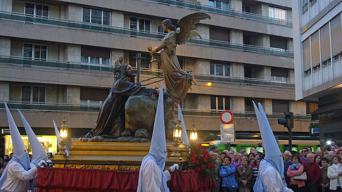 Semana Santa de Vitoria-Gasteiz