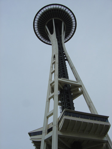 Space Needle (Seattle)