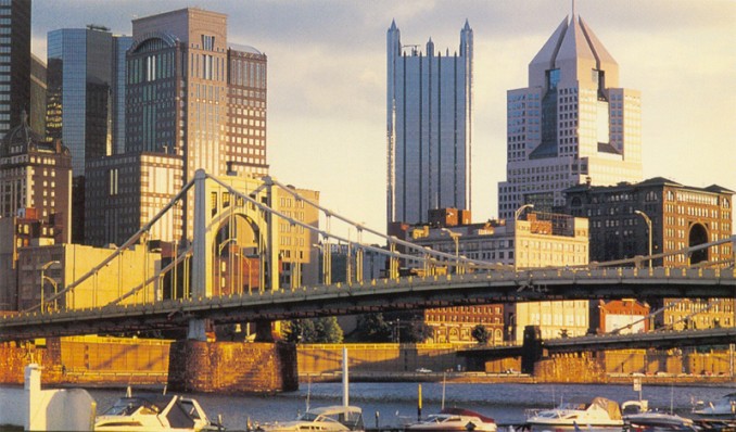Pittsburgh (Pennsylvania)