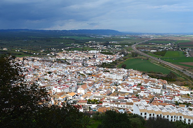 Almodóvar del Río