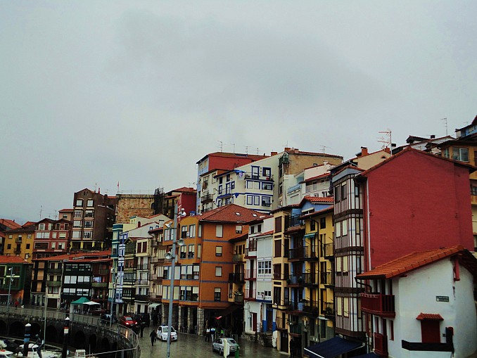 Bermeo