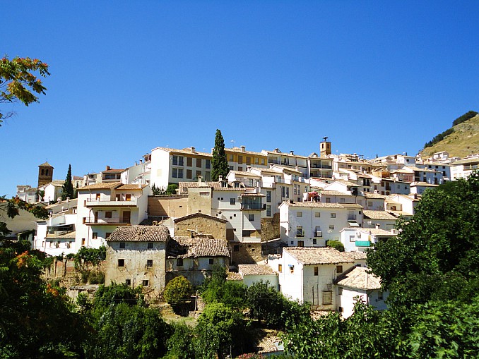 Casas de Cazorla