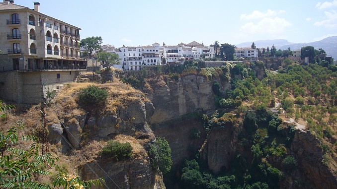 Ronda (Málaga)