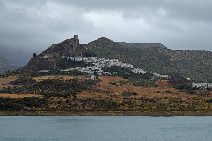 Zahara de la Sierra