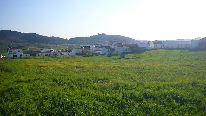 Cazalla de la Sierra (Sevilla)