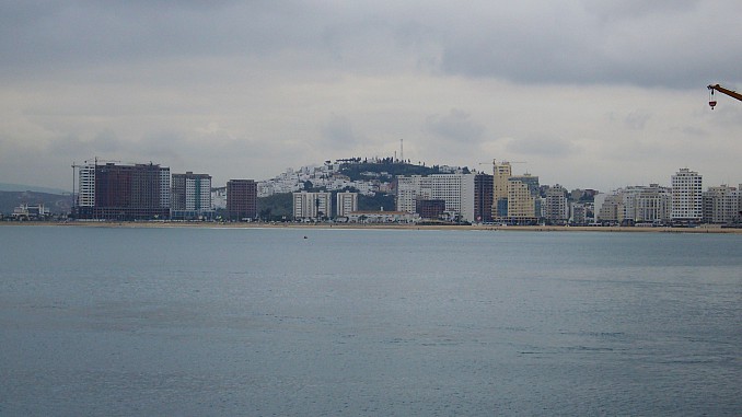 Tanger (Marruecos)