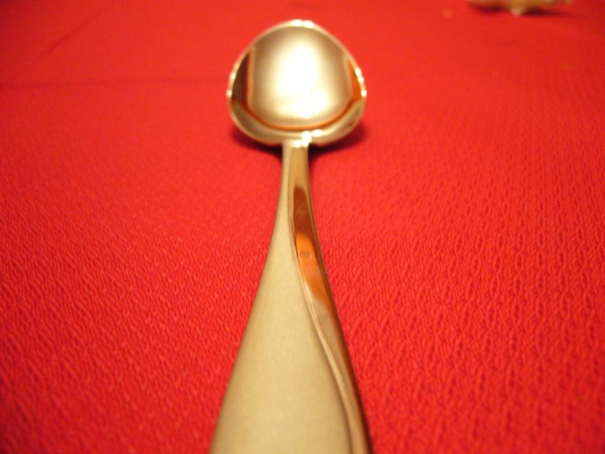 Cuchara