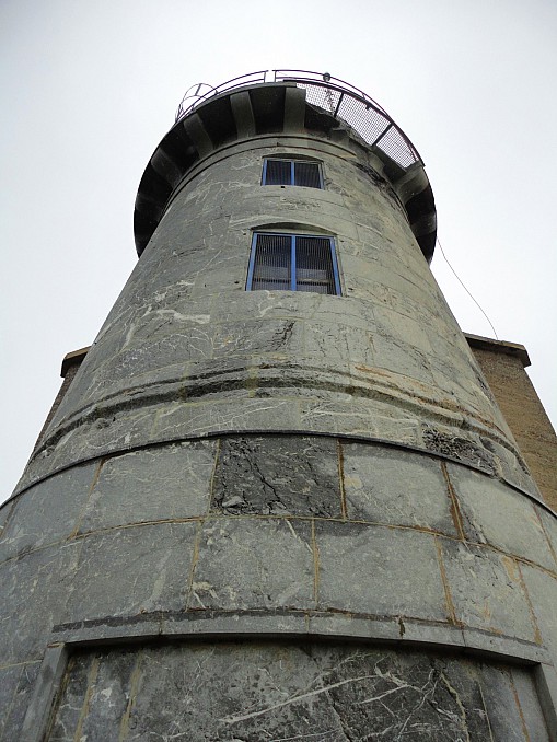 Faro de Matxitxako