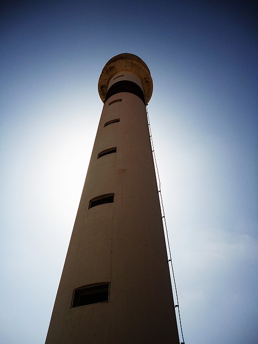 Faro de Rota