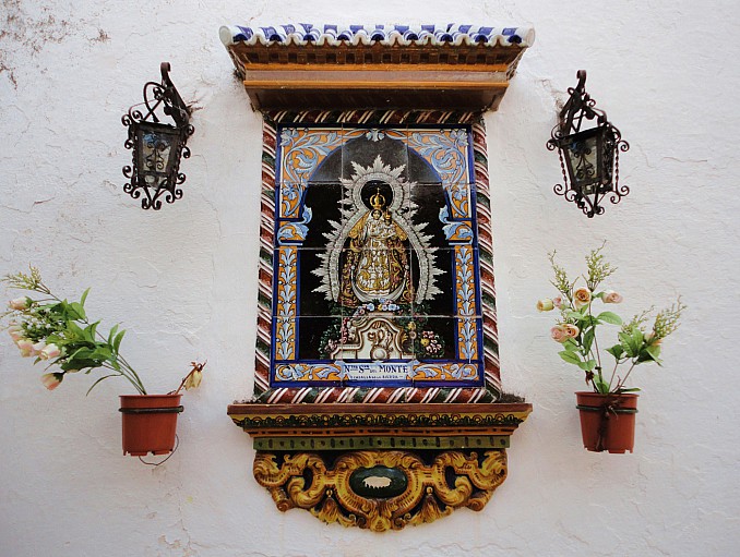 Nuestra Señora del Monte