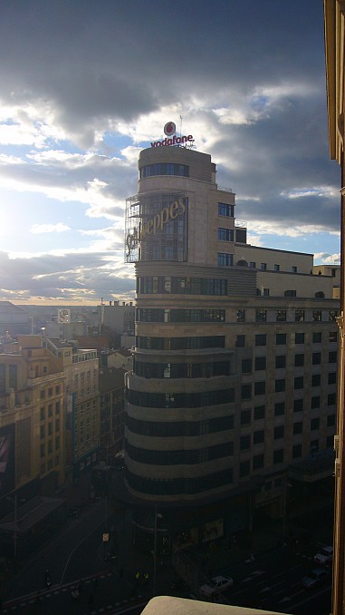 Edificio Carrión