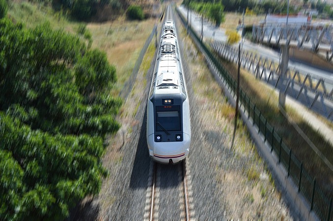 Tren