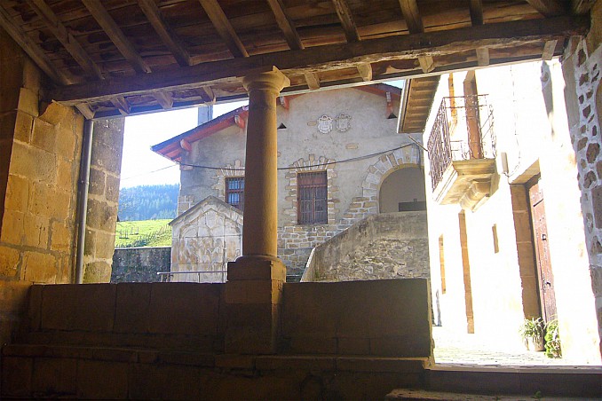 Araotz (Guipúzcoa)
