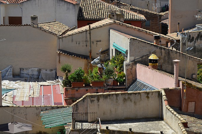 Azoteas