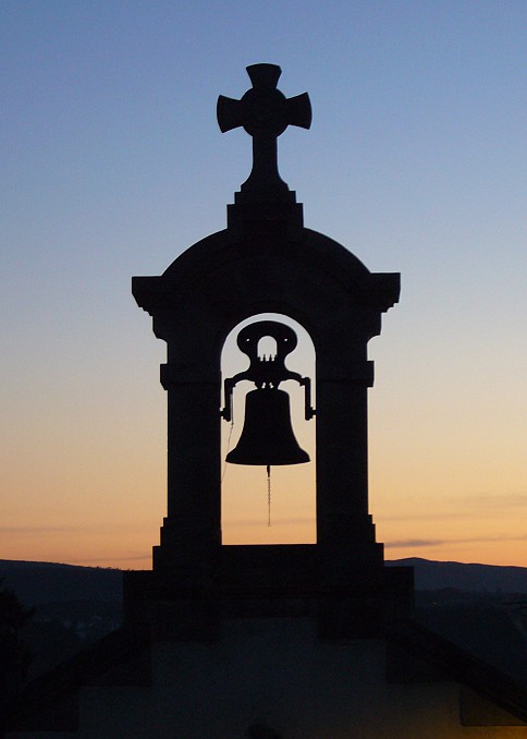 Campanario