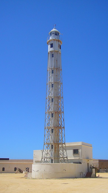Faro de Cádiz