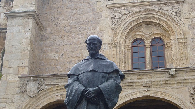 Fray Luis de Granada