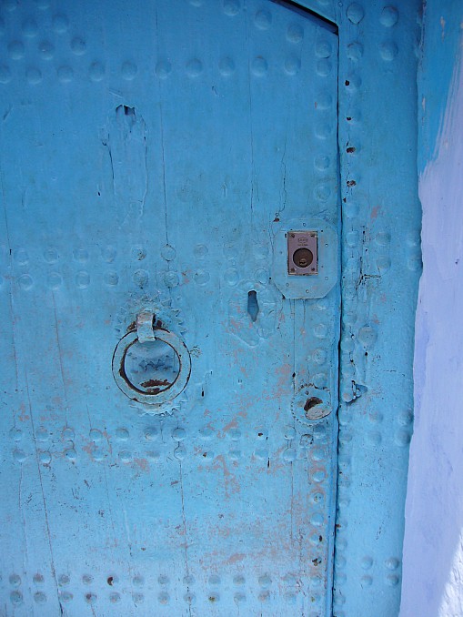 Puerta