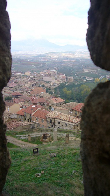 San Vicente de la Sonsierra (La Rioja)