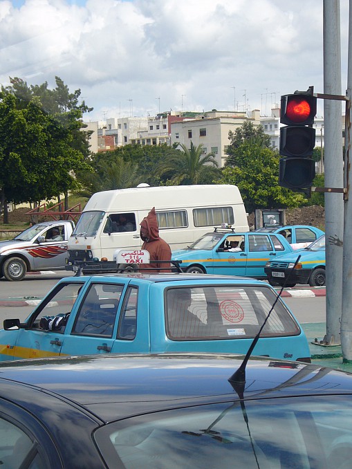 semaforo tanger