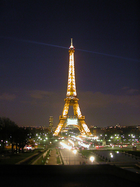 Torre Eiffel