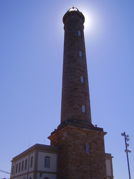 Faro de Chipiona
