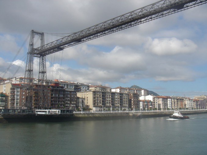 Puente de Portugalete