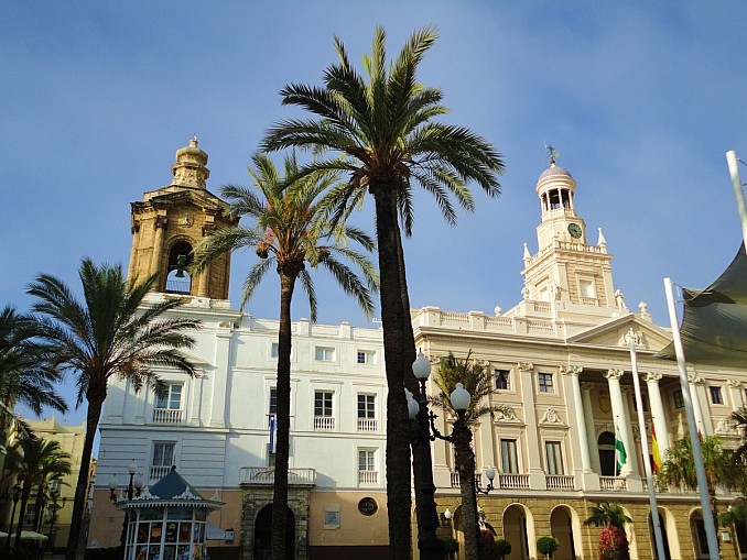 Ayuntamiento de Cádiz